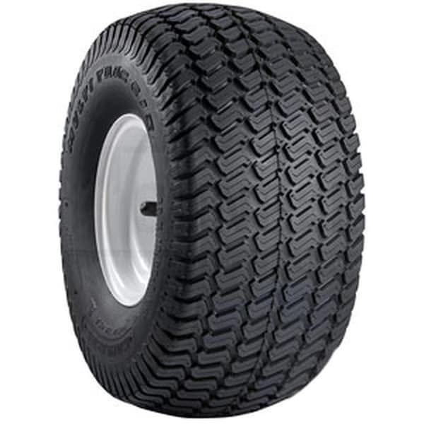 Aftermarket Carlisle 25 x 85 x 14 Turf Handlers MultiTrac Tread Tire B1TI568 574339 - main